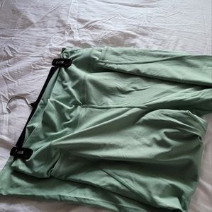 SOLD!!! Beautiful Mint Green Sage Collective Performance Leggings